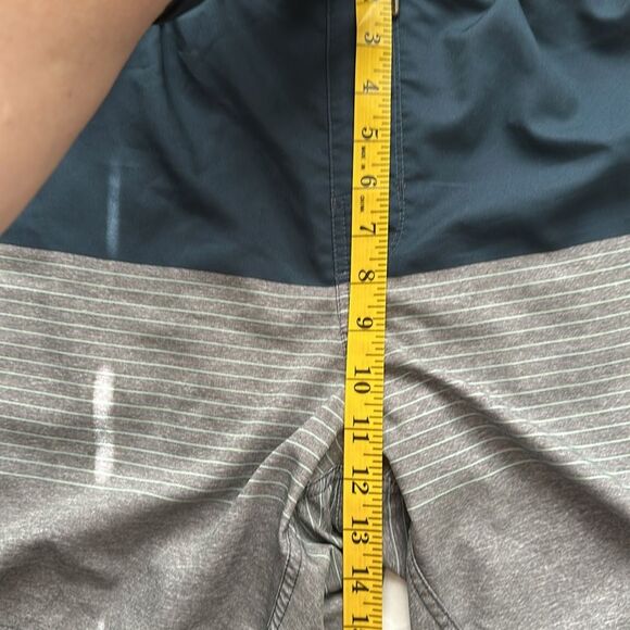Vuori Trail Short 6”, size XL - Picture 12 of 13